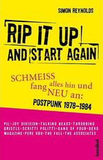 Lesestoff: Von Punk zu Innovation