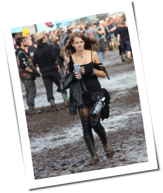 Letzte Ruhest&auml;tte: Lemmys Asche kommt nach Wacken