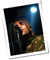 Liam Gallagher: Ex-Oasis hei&szlig;en jetzt Oasis
