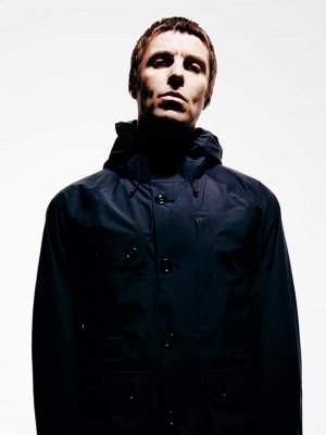 Liam Gallagher: