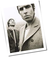 Liam Gallagher: Neue Band in den Startl&ouml;chern