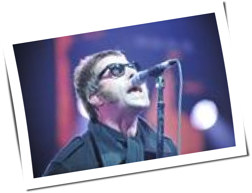 Liam Gallagher: 