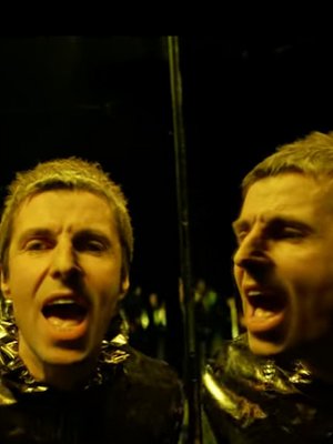 Liam Gallagher:
