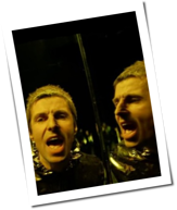 Liam Gallagher: 