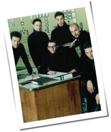 Liebe&sol;Hass: Rammstein drohen Fans und Medien