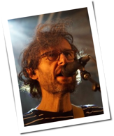 Lieblingsplatte: The Notwist spielen 
