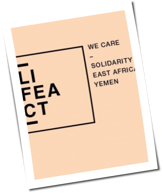 Life Act 2018 in Berlin: Top-DJs spielen f&uuml;r Afrika
