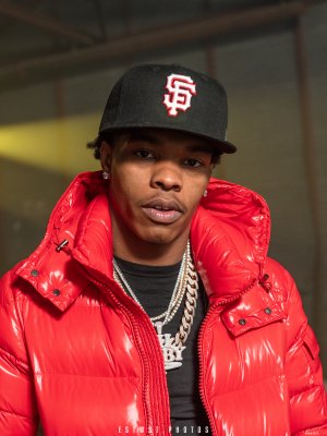 Lil Baby: Politische Bars vom