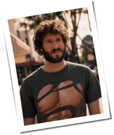Lil Dicky: Allstar-Song 