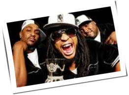 Lil Jon: Rapper verklagt Porno-K&ouml;nig Flynt