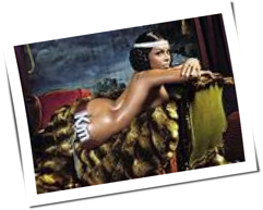 Lil' Kim: Als Gummipuppe im Eros-Center&quest;