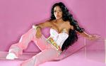 Lil' Kim: Angriff auf 50 Cent und Foxy Brown