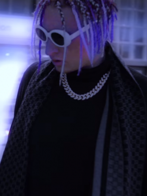 Lil Lano: Video zum Youtube-Hit