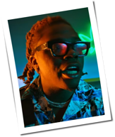 Lil Mosey ft&period; Gunna: Neuer Clip zu 