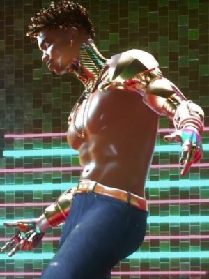 Lil Nas X: Neue Single 
