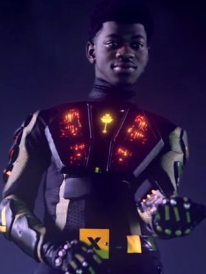Lil Nas X: Neues Video huldigt Sci-Fi-Klassikern