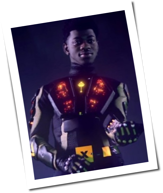 Lil Nas X: Neues Video huldigt Sci-Fi-Klassikern