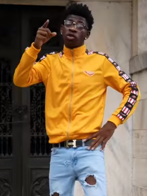 Lil Nas X: Remix zu