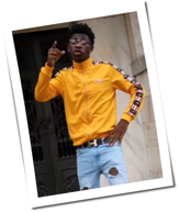 Lil Nas X: Remix zu 