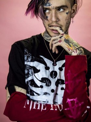 Lil Peep: Neuer Song mit Fall Out Boy