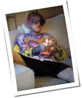 Lil Peep: Posthumer Clip zu 
