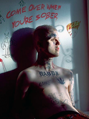 Lil Peep: Posthumes Album und neue Single