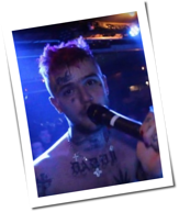 Lil Peep: Posthumes Video zu 