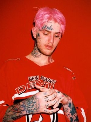 Lil Peep: Rapper stirbt mit 21