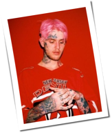 Lil Peep: Rapper stirbt mit 21