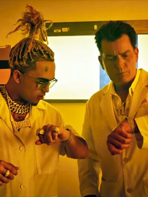 Lil Pump: