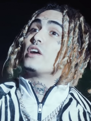 Lil Pump: Neues Video mit Lil Wayne
