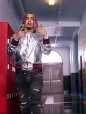 Lil Pump: Neues Video zu