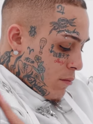 Lil Skies: Video zu