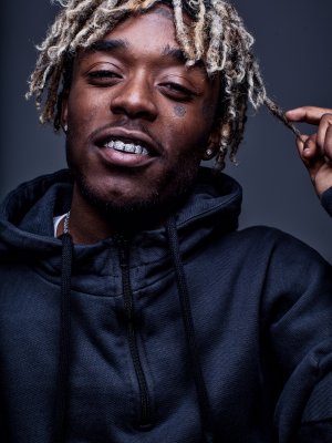 Lil Uzi Vert: Choreo-Clip zu