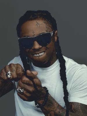 Lil Wayne: Neues Video zu