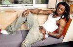 Lil Wayne: Zu viele Pickel vom Koksen