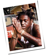 Lil Wayne&sol;Kodak Black: US-Pr&auml;sident begnadigt Rapper