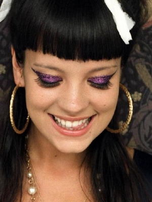 Lily Allen: Neues Video zu