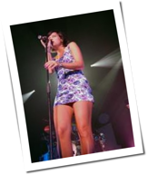 Lily Allen&sol;FAC: Streit um Filesharing spaltet Musiker