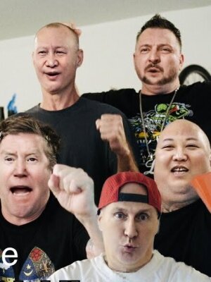 Limp Bizkit: Der neue Videoclip 