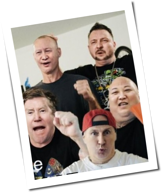 Limp Bizkit: Der neue Videoclip 
