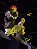 Limp Bizkit: Durst sucht Inspiration am