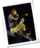 Limp Bizkit: Durst sucht Inspiration am 