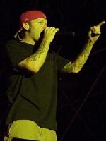Limp Bizkit: Durst sucht