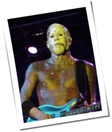 Limp Bizkit: Einsame Rufer in der W&uuml;ste