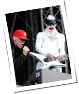Limp Bizkit: Fan stirbt in L&uuml;ftungsschacht