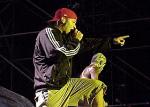 Limp Bizkit: Fans schildern Massen-Panik vor Gericht