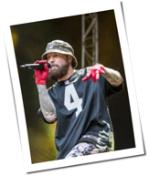 Limp Bizkit: Fred Durst cancelt Europatour
