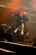 Limp Bizkit: