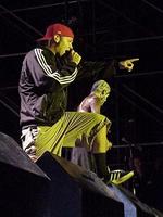 Limp Bizkit: Kommt Wes Borland zurück?